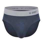 Slip de sport sans coutures Thuasne Sport