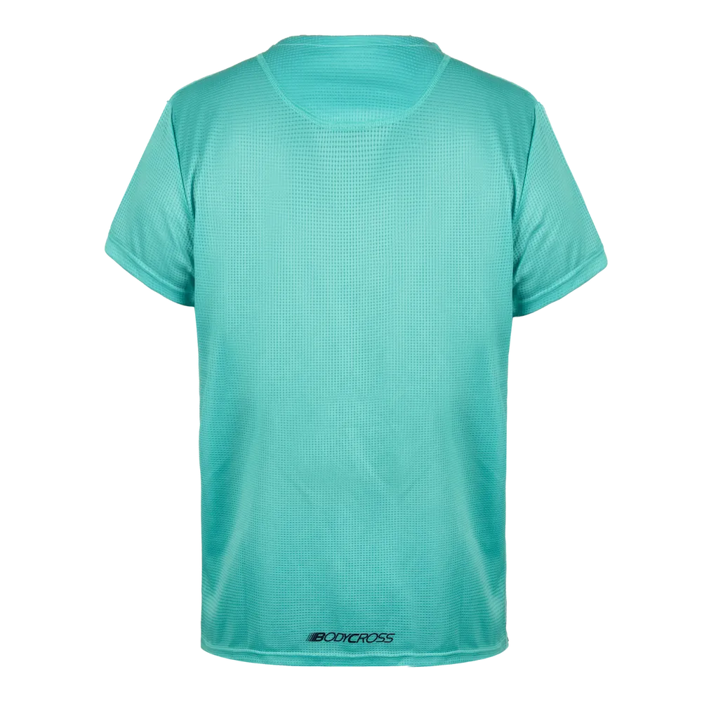 Tee-shirt Running-Trail Homme Birkan