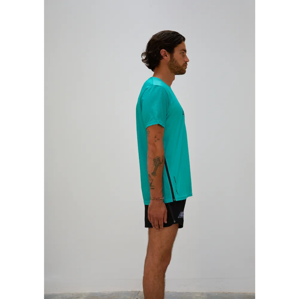 Tee-shirt Running-Trail Homme Birkan