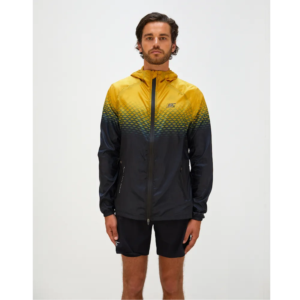 Coupe-vent Running-Trail Homme Brandon