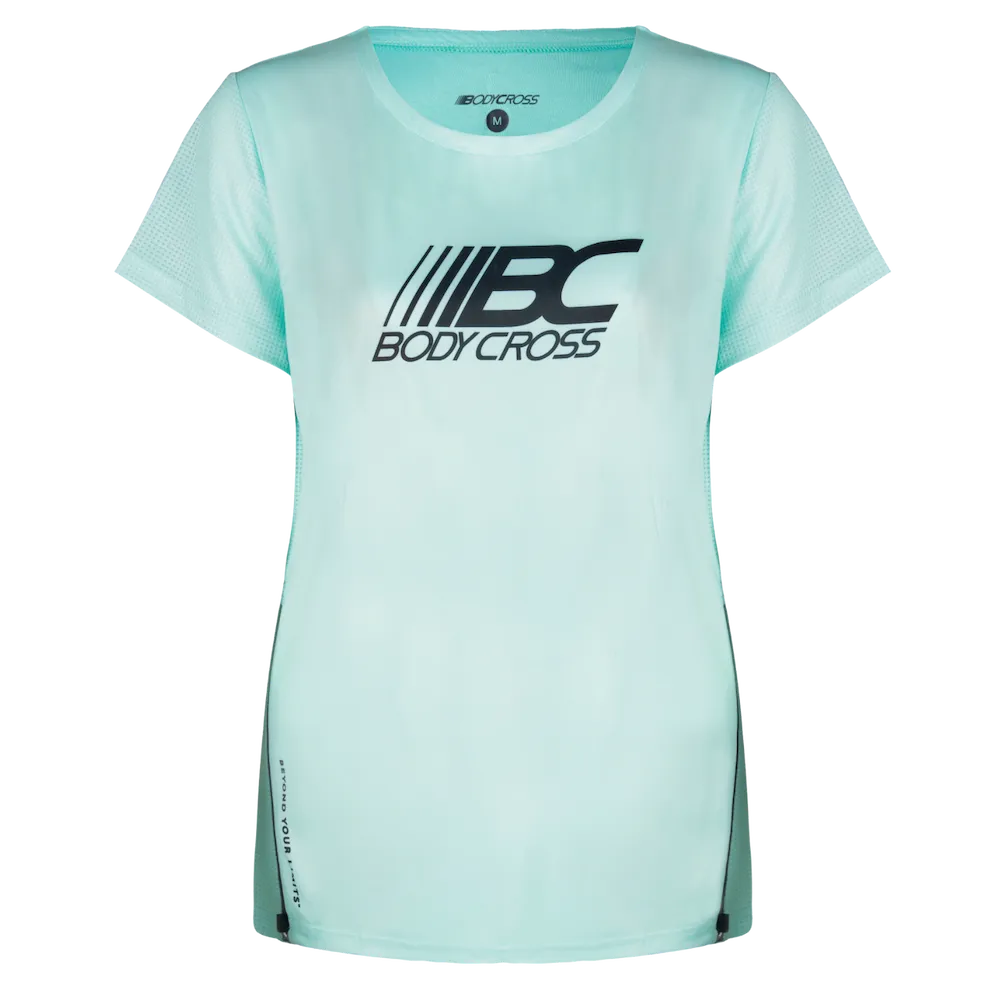 Tee-shirt Running-Fitness Femme Ava
