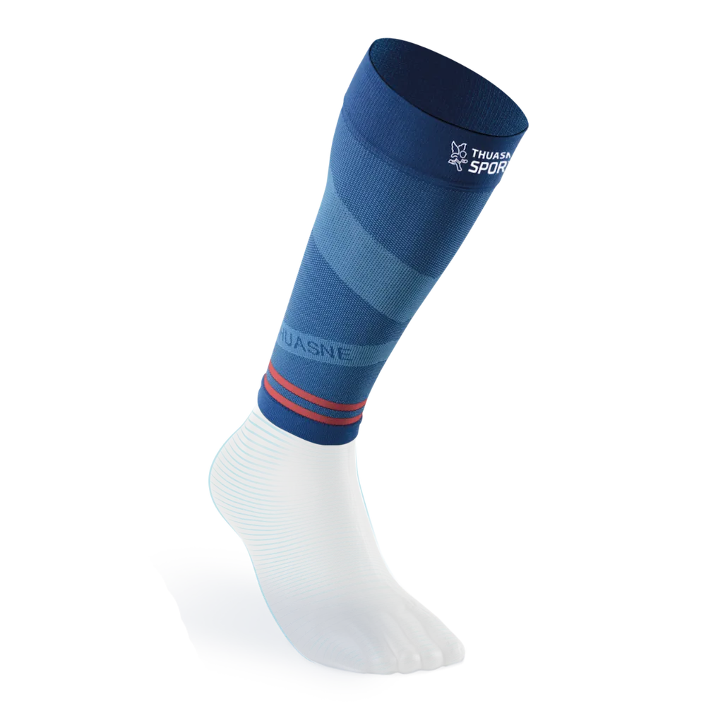 Manchons de compression UP' Thuasne Sport - ancien modèle