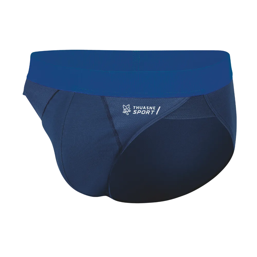 Slip de sport Tech Confort Thuasne Sport