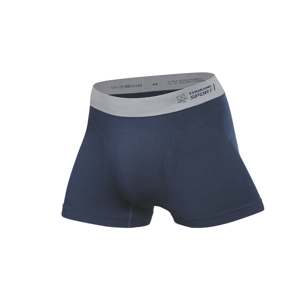 Boxer de sport sans coutures Thuasne Sport