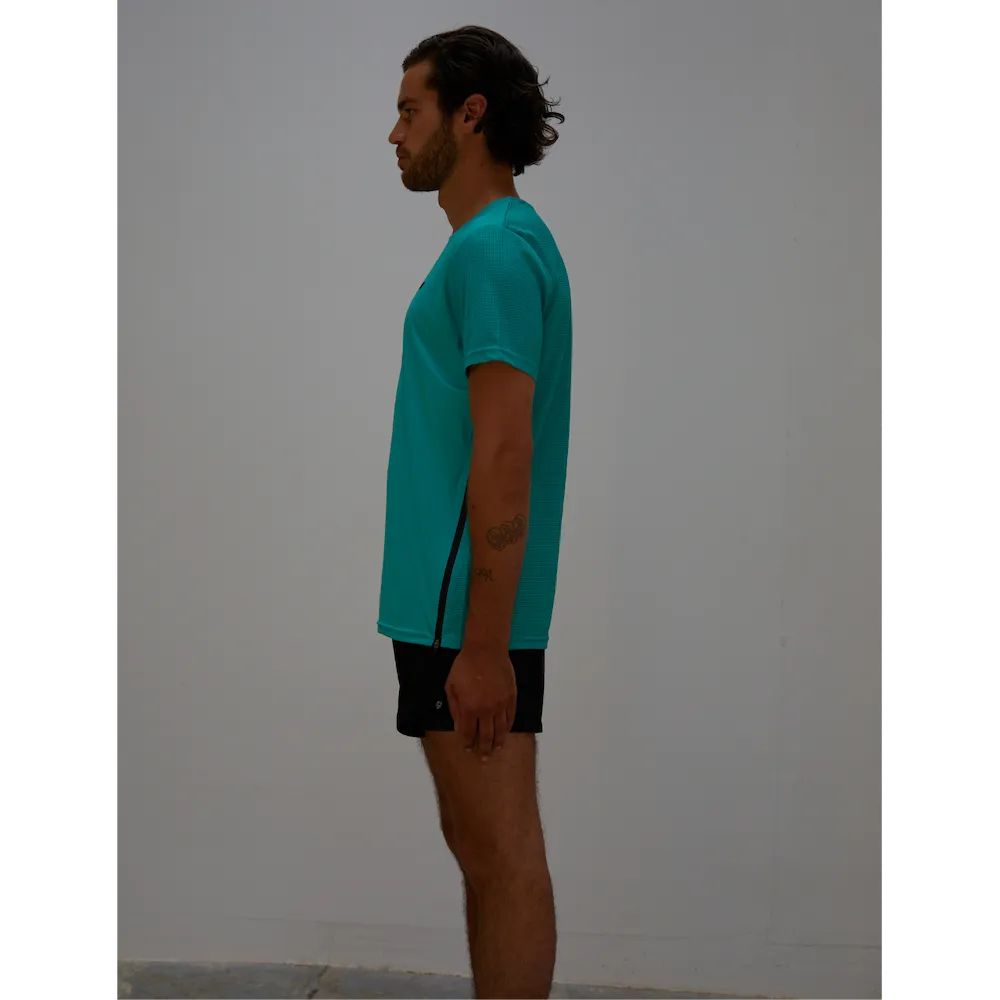 Tee-shirt Running-Trail Homme Birkan