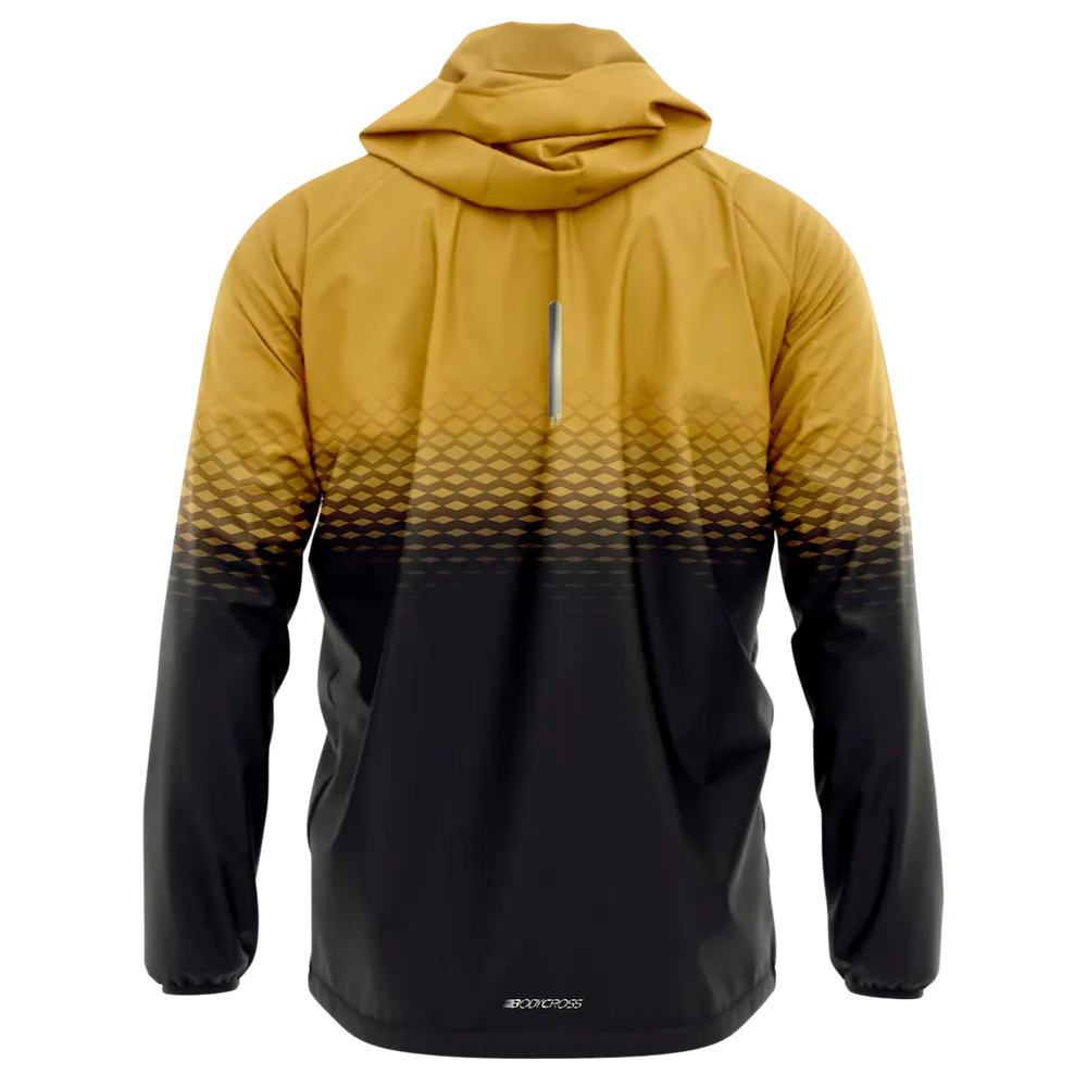 Coupe-vent Running-Trail Homme Brandon