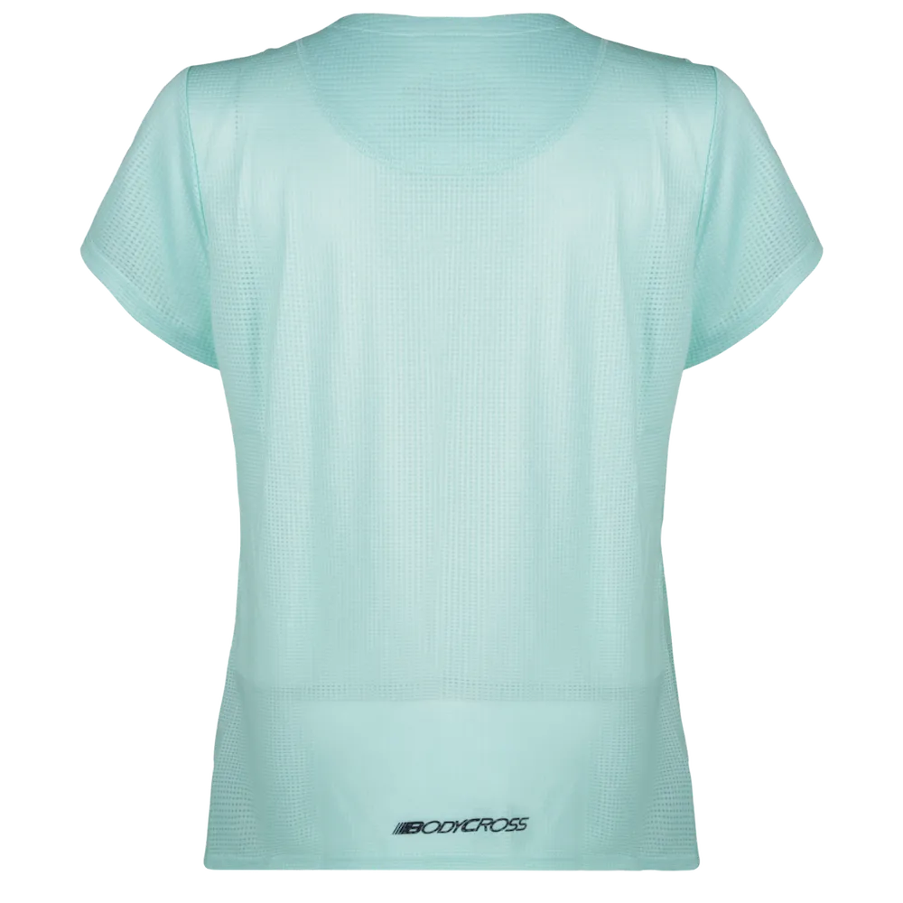 Tee-shirt Running-Fitness Femme Ava