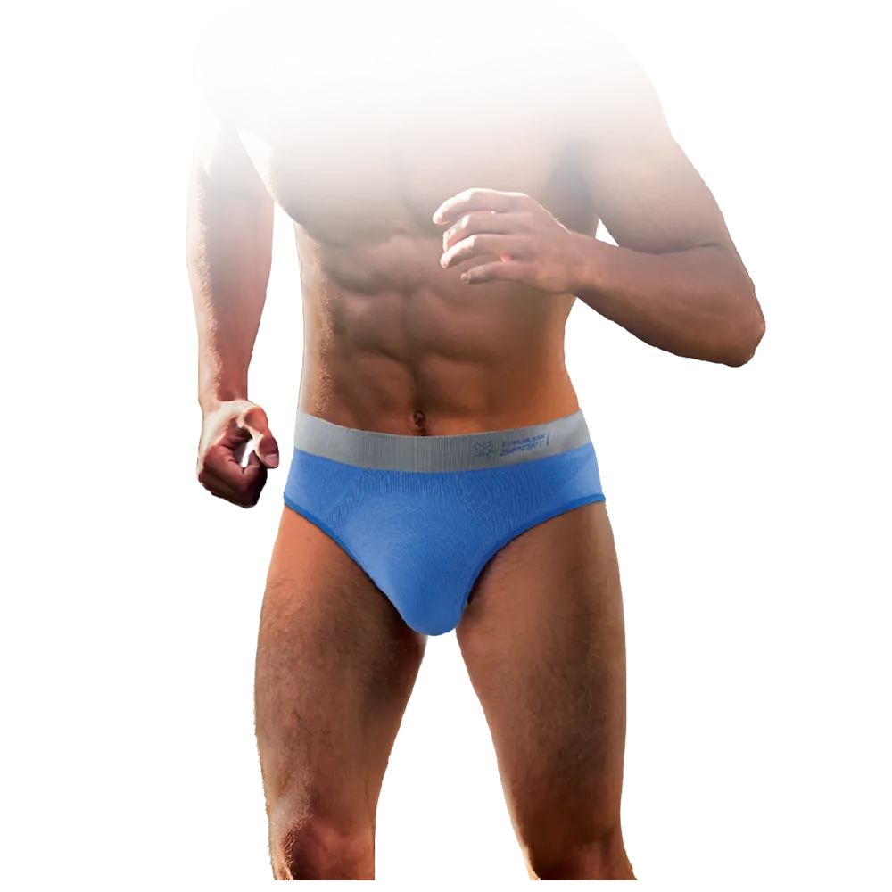 Boxer de sport sans coutures Thuasne Sport