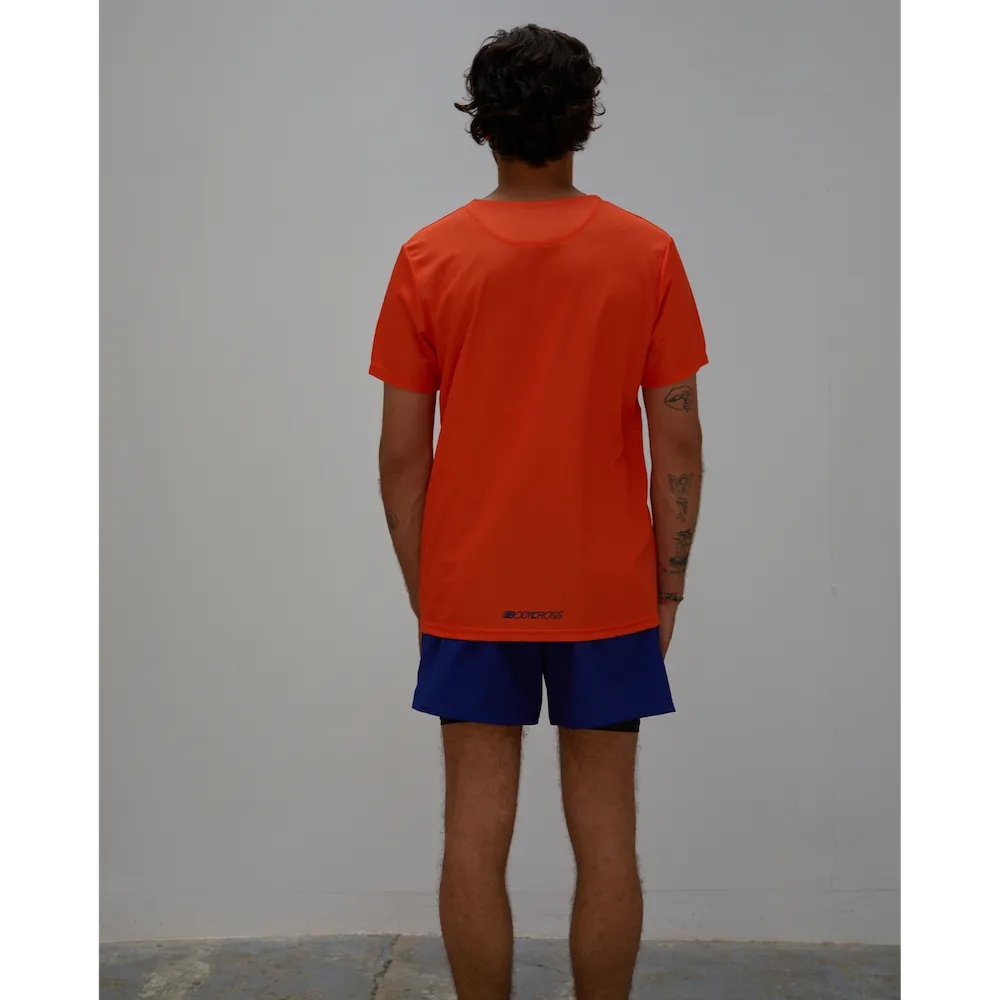 Tee-shirt Running-Trail Homme Birkan