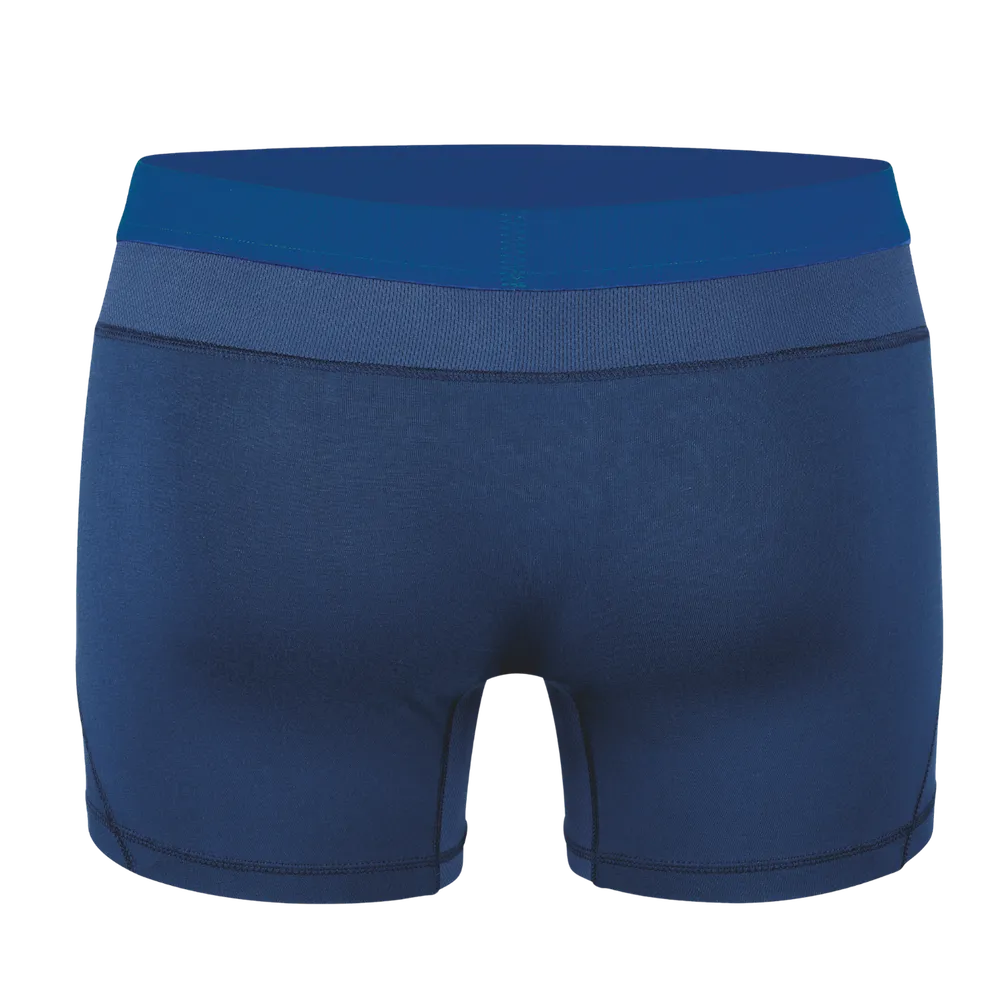 Boxer de sport Tech Confort Thuasne Sport