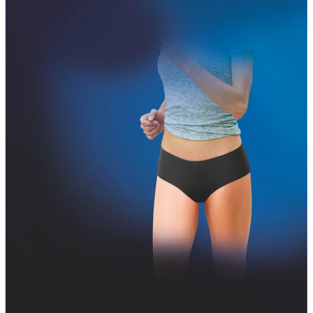 Culotte ThermoSeam Thuasne Sport pour le sport