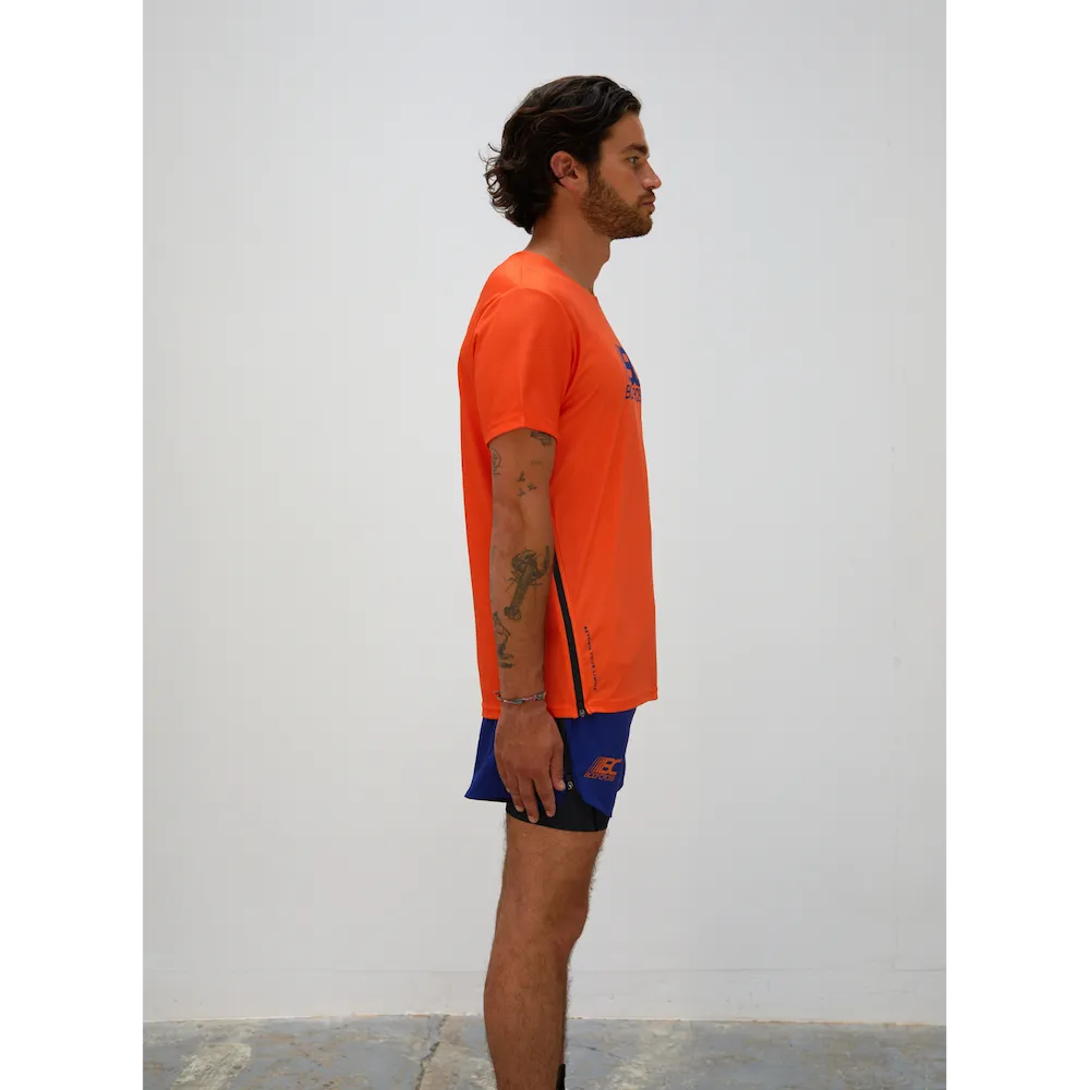 Tee-shirt Running-Trail Homme Birkan