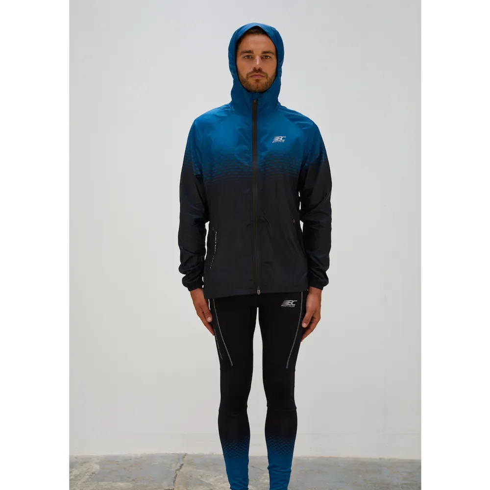 Coupe-vent Running-Trail Homme Brandon