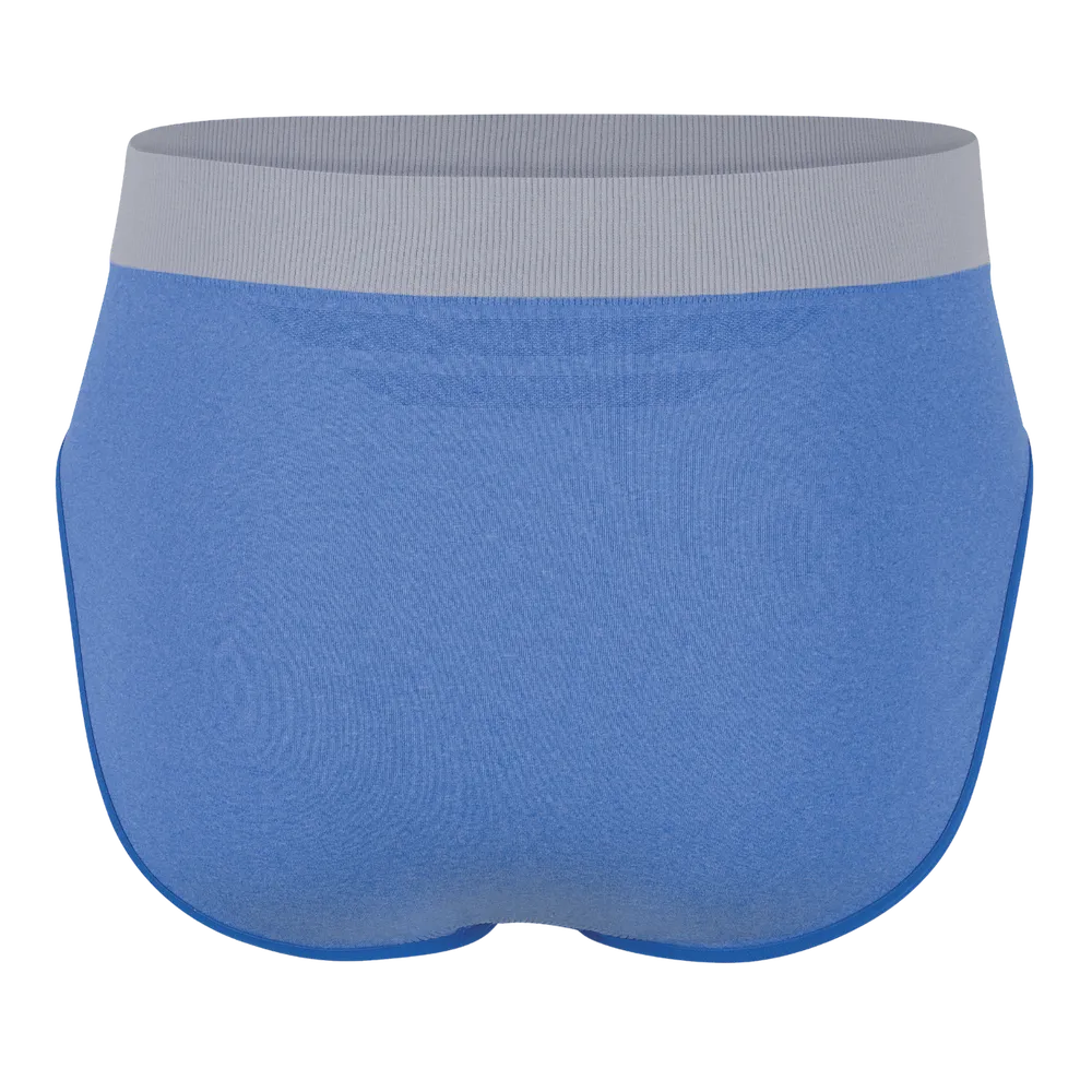 Slip de sport sans coutures Thuasne Sport