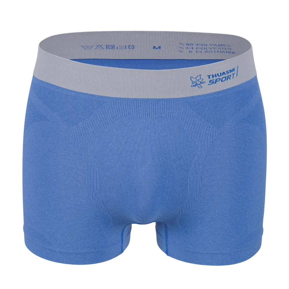 Boxer de sport sans coutures Thuasne Sport