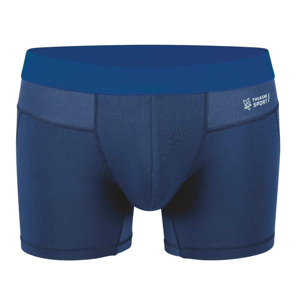 Boxer de sport Tech Confort Thuasne Sport