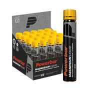 Complément Alimentaire Magnesium Liquid POWERBAR - 20x25ml