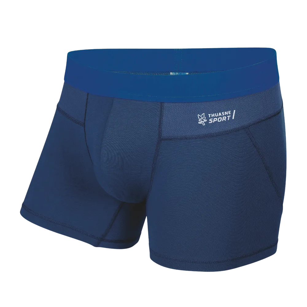 Boxer de sport Tech Confort Thuasne Sport