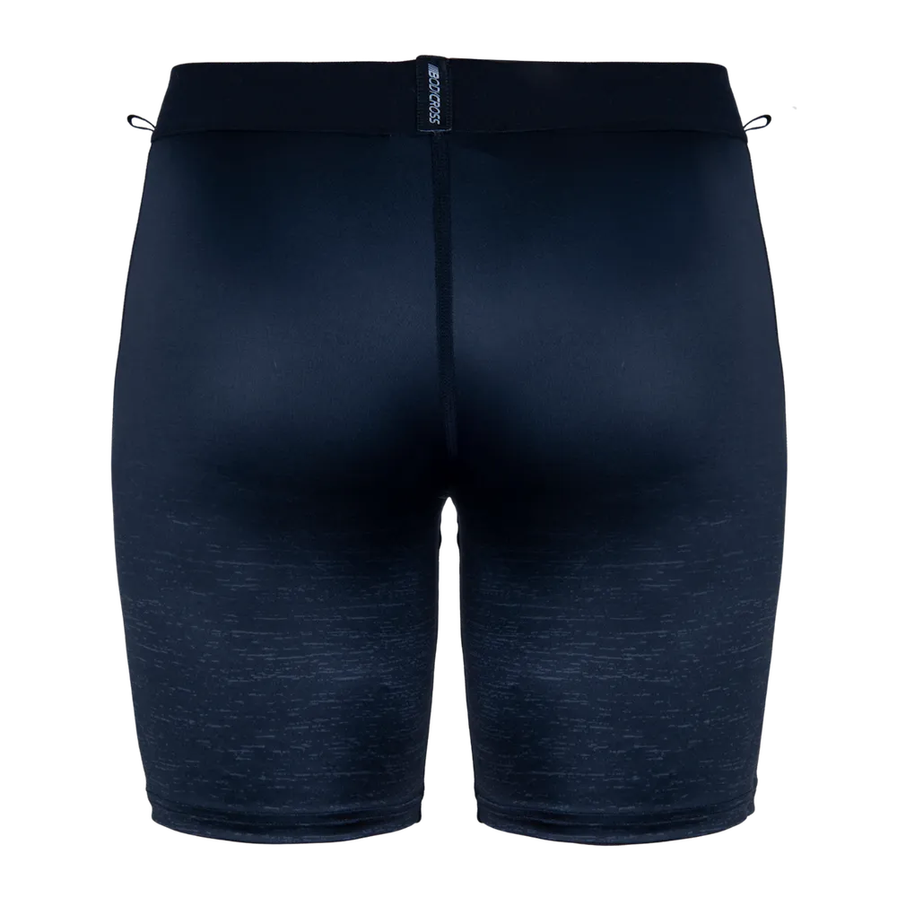 Short-Cuissard 3 en 1 Running-Trail Homme Ben