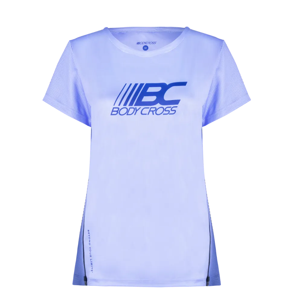 Tee-shirt Running-Fitness Femme Ava