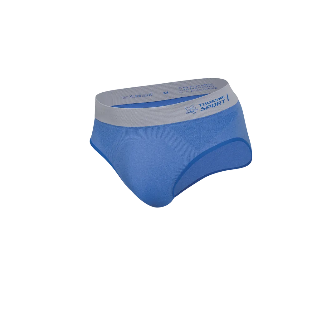 Slip de sport sans coutures Thuasne Sport