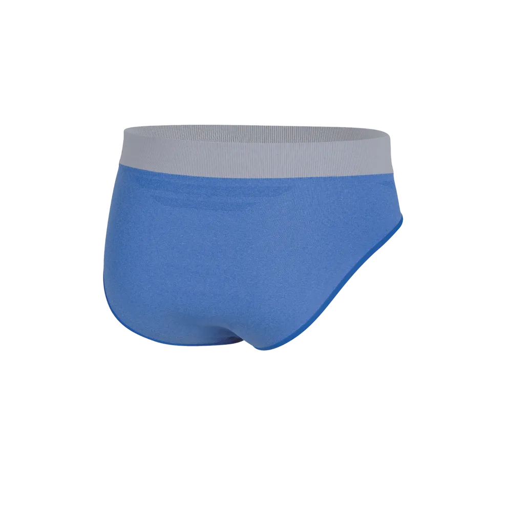 Slip de sport sans coutures Thuasne Sport
