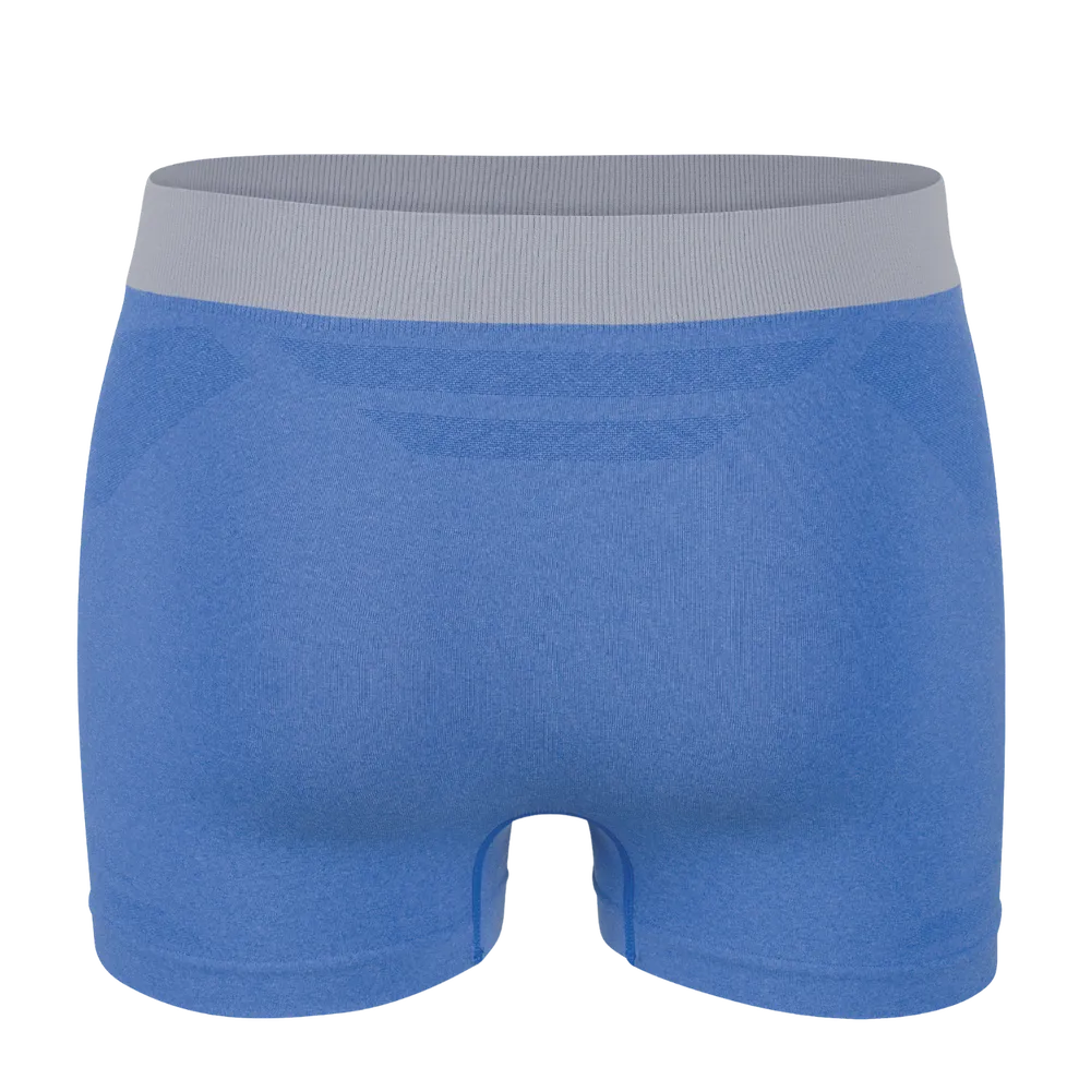 Boxer de sport sans coutures Thuasne Sport