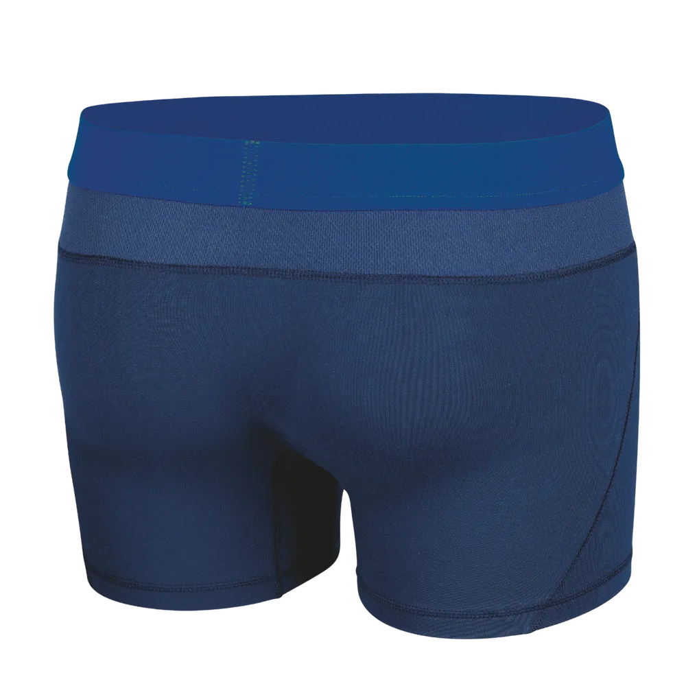 Boxer de sport Tech Confort Thuasne Sport
