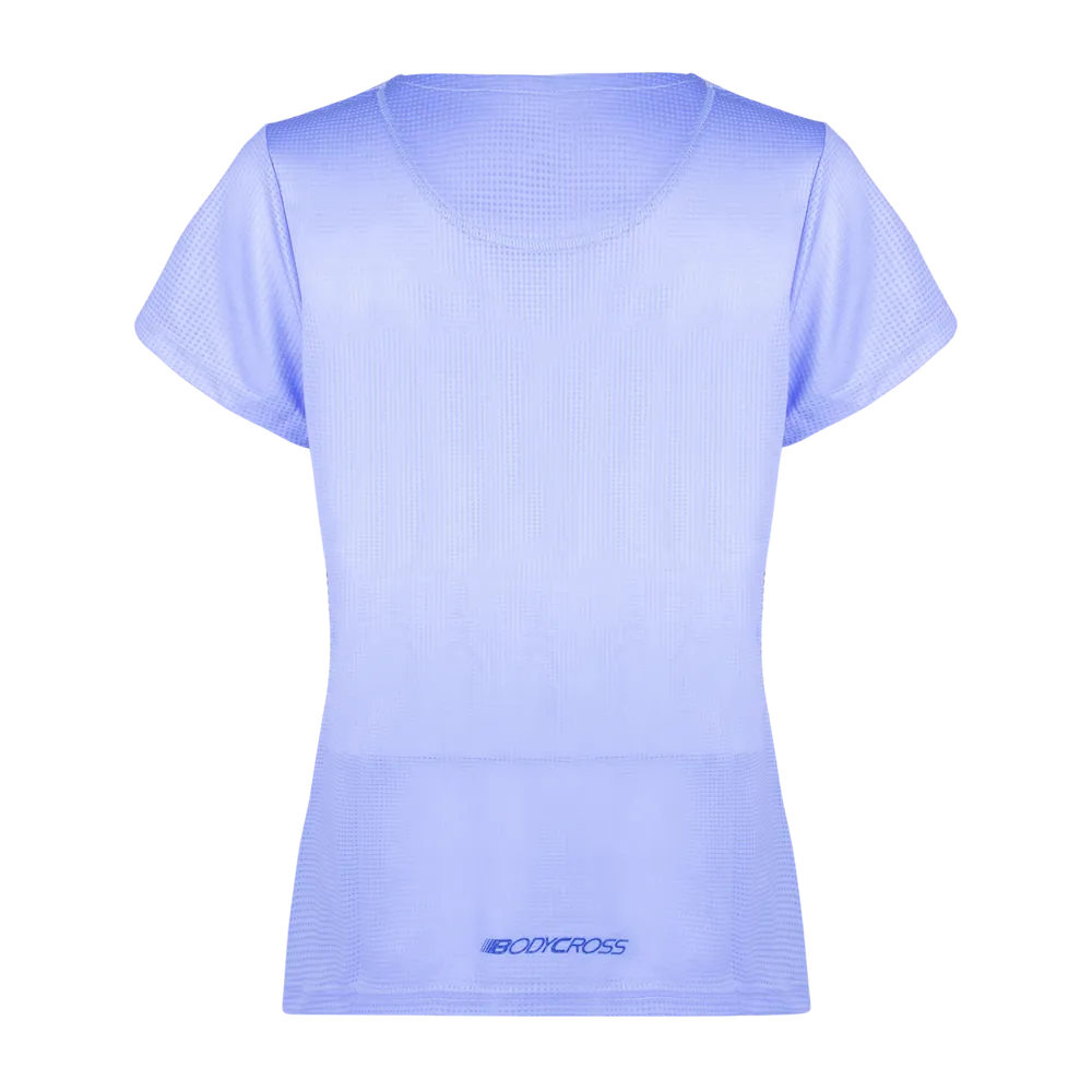 Tee-shirt Running-Fitness Femme Ava