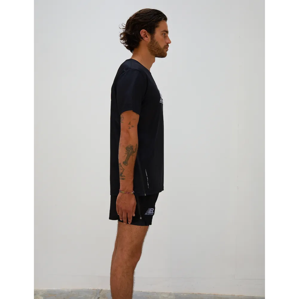 Tee-shirt Running-Trail Homme Birkan