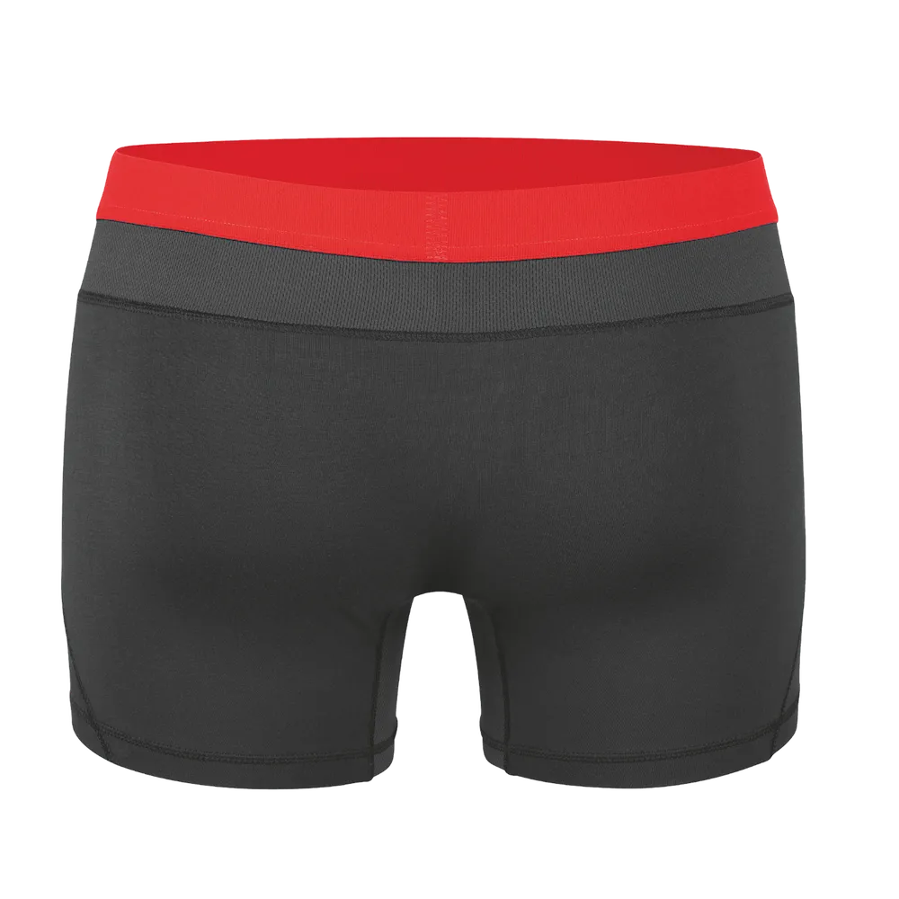 Boxer de sport Tech Confort Thuasne Sport