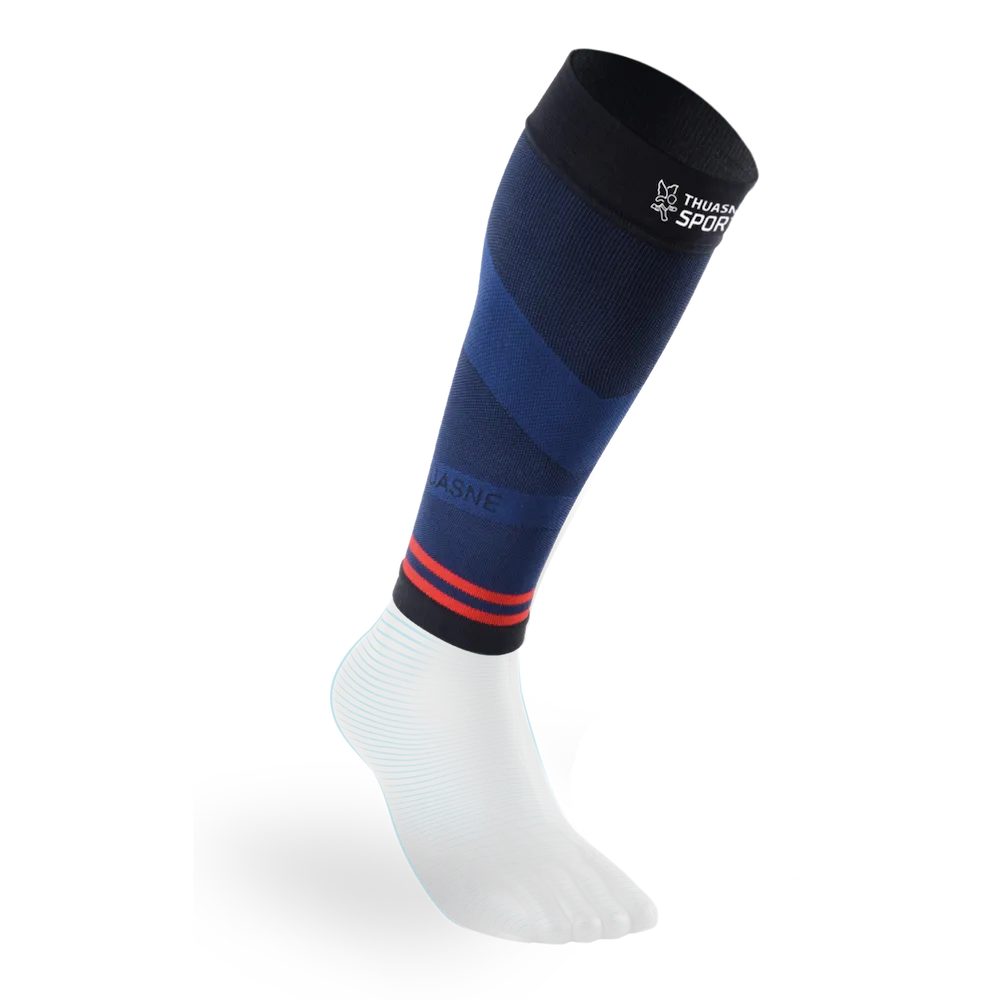 Manchons de compression UP' Thuasne Sport - ancien modèle