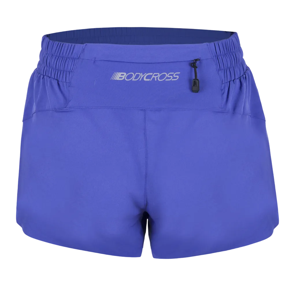 Short Running- Trail Femme Alix