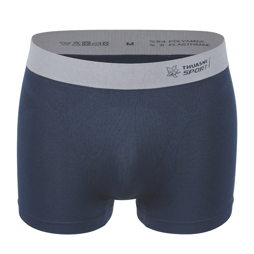 Boxer de sport sans coutures Thuasne Sport