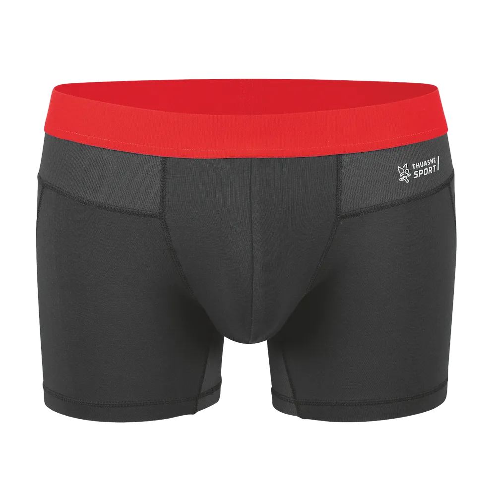 Boxer de sport Tech Confort Thuasne Sport