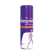 Fisiocrem Spray Active Ice