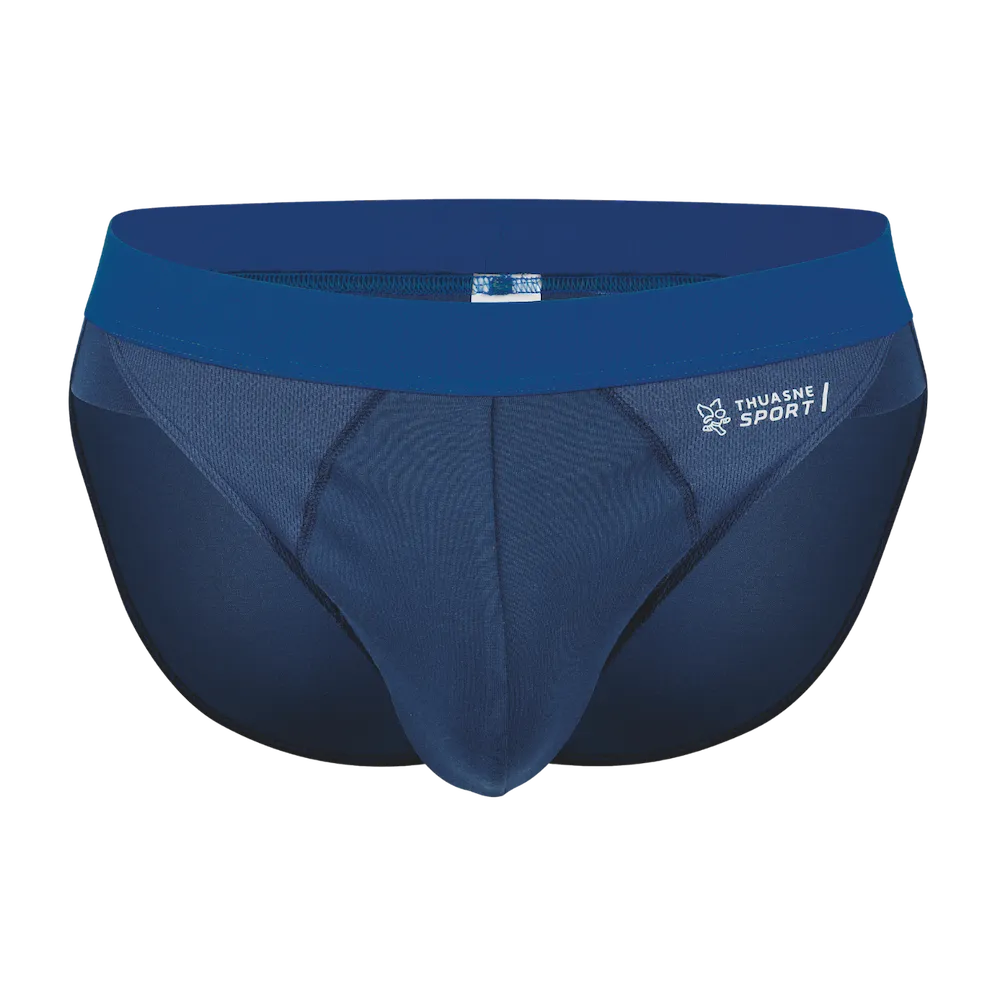 Slip de sport Tech Confort Thuasne Sport