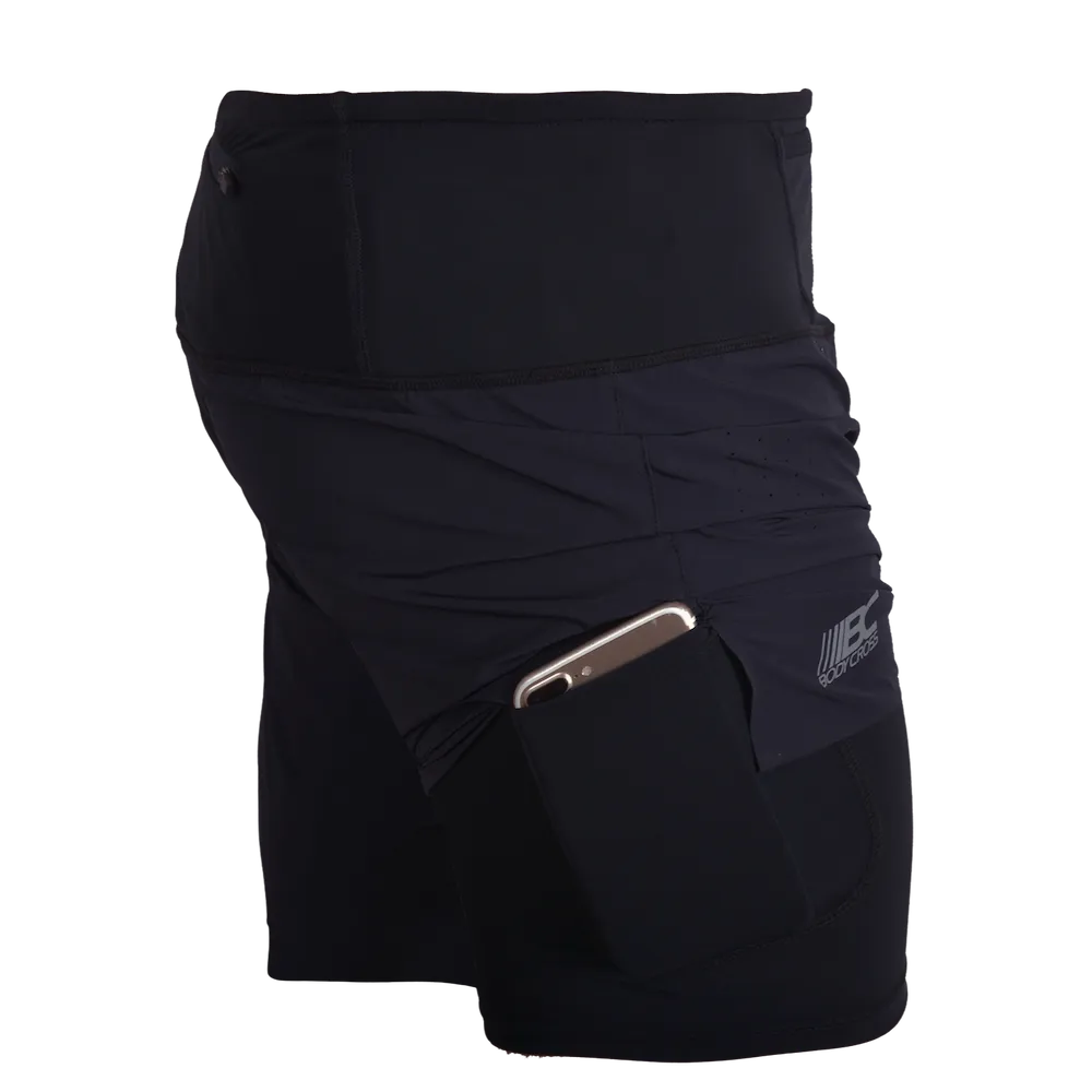 Short-Cuissard Running-Trail Homme Onder Ultra