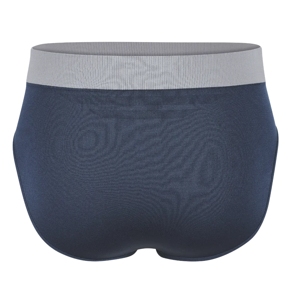Slip de sport sans coutures Thuasne Sport