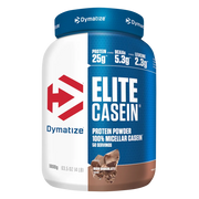 Elite Casein Dymatize 1800gr