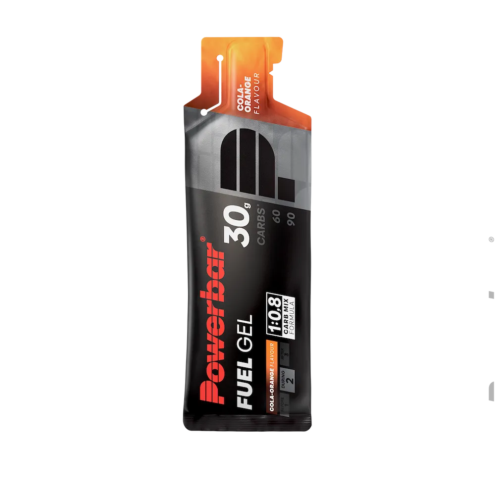 Fuel Gel 30g POWERBAR - 50ml