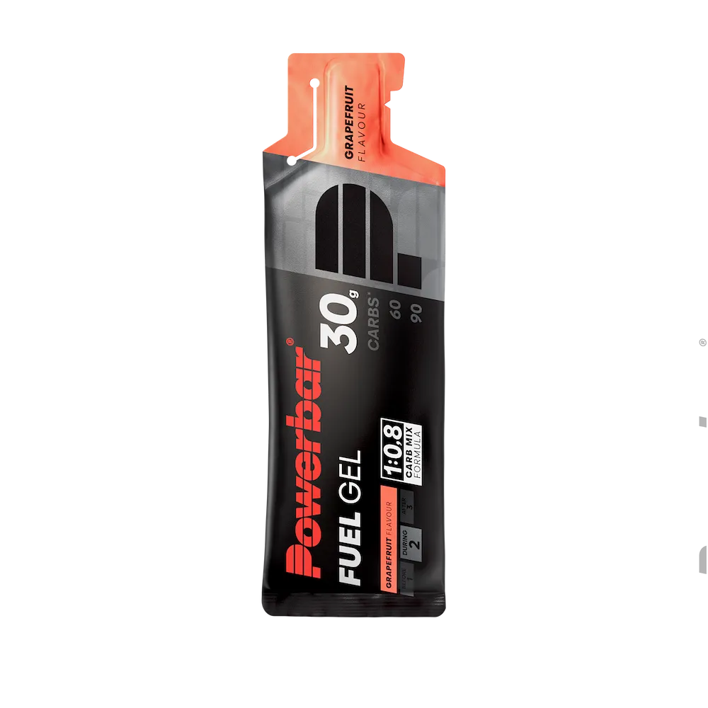 Fuel Gel 30g POWERBAR - 50ml