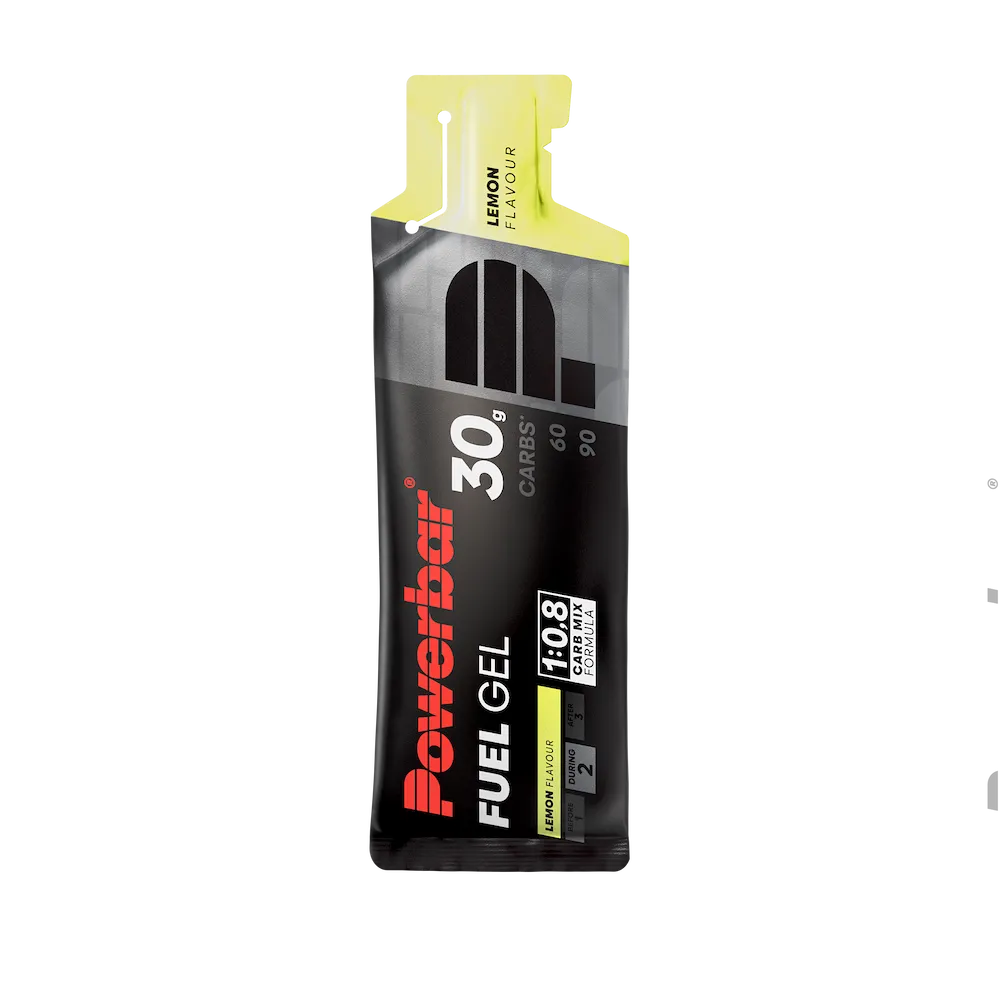 Fuel Gel 30g POWERBAR - 50ml