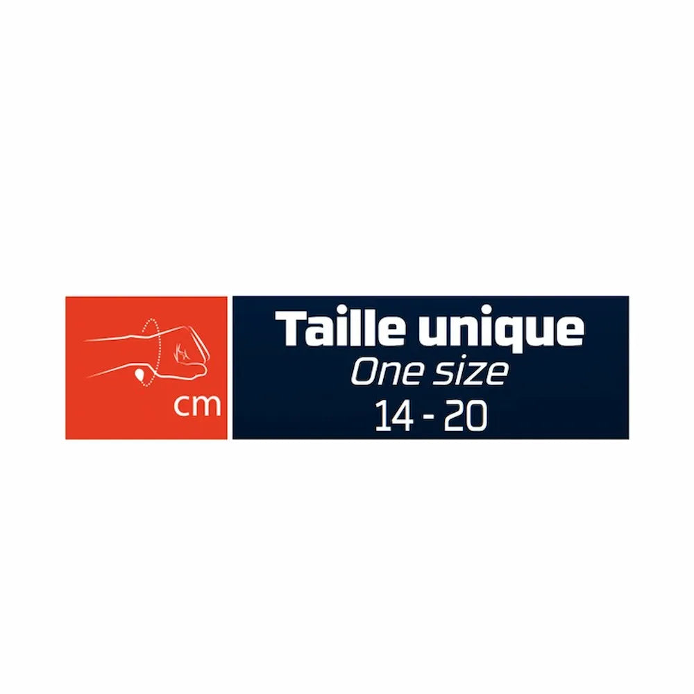 Bracelet strapping Thuasne Sport - Taille Unique