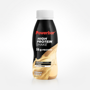 Boisson protéinée Shake High protein Powerbar - 330 ml