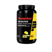 Boisson Isotonique Isoactive POWERBAR