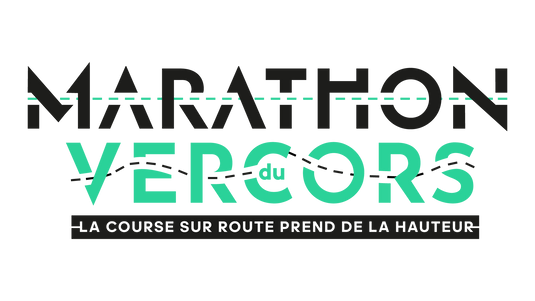 Logo Marathon du Vercors