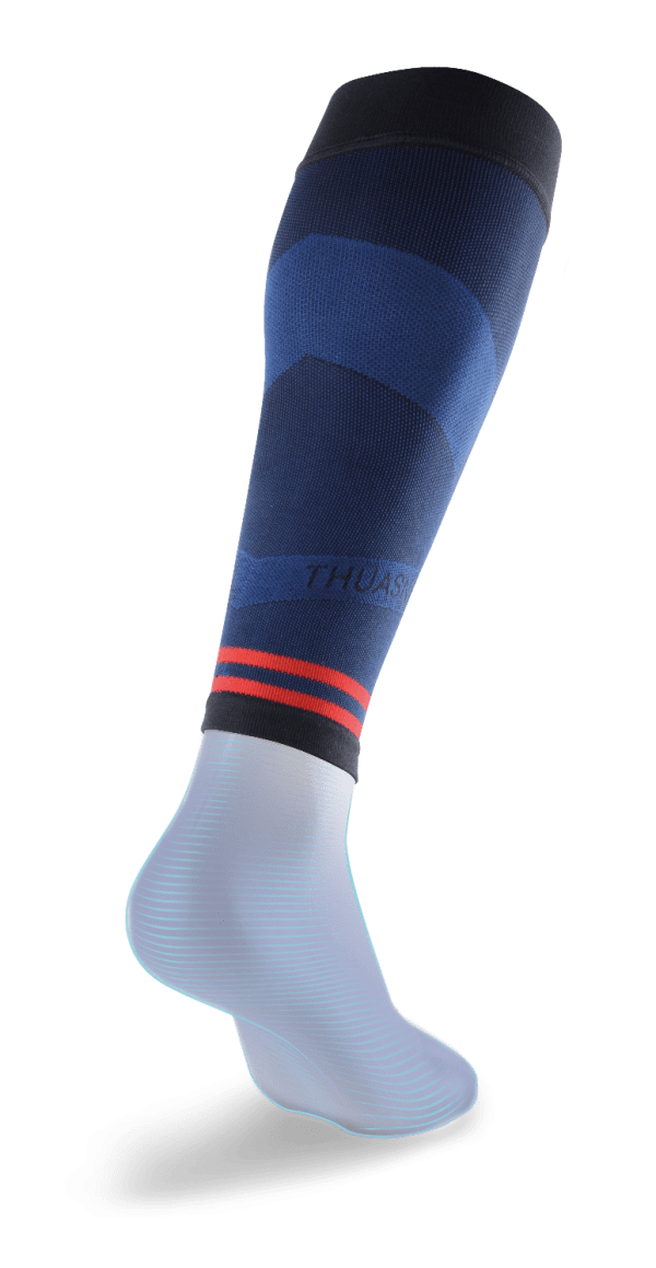Manchons de compression Activ Homme Thuasne Sport