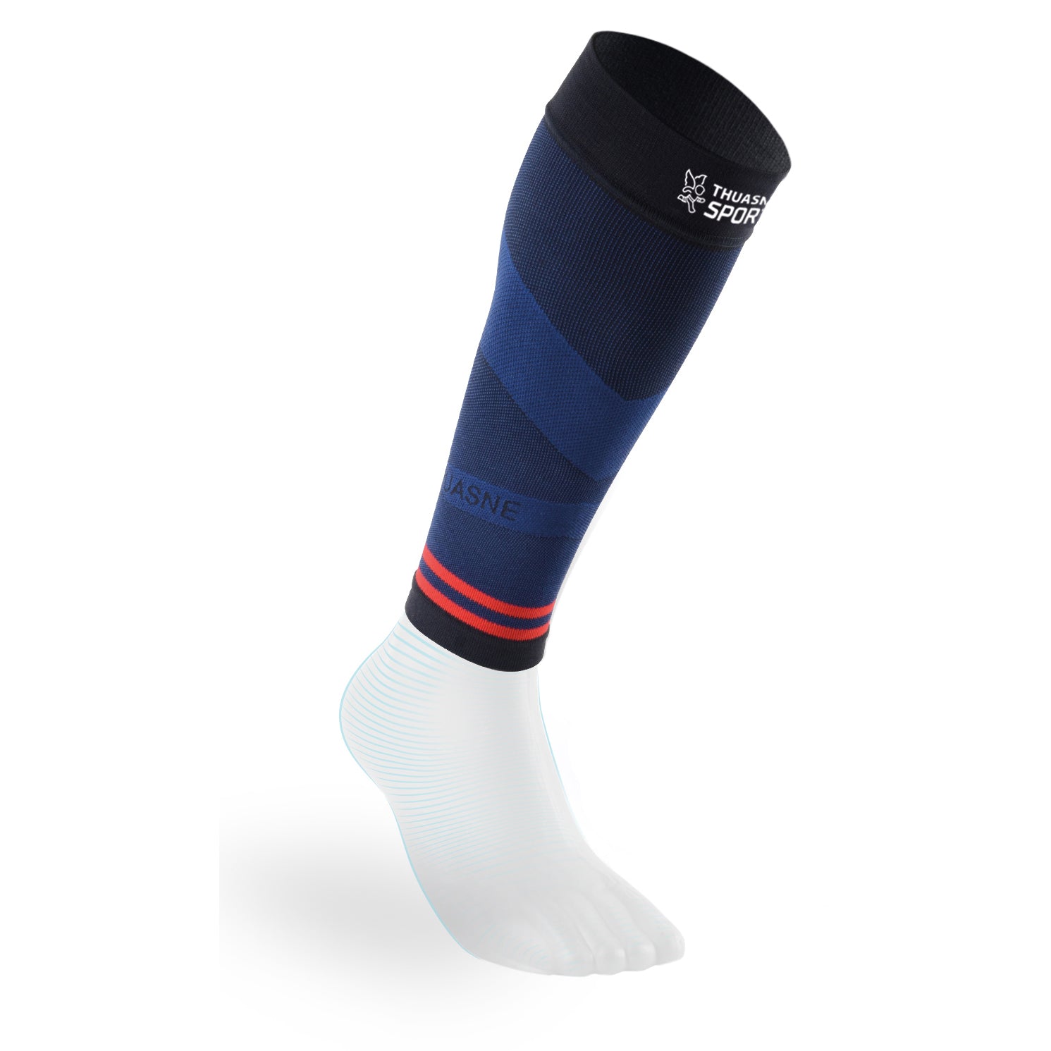 Manchons de compression Activ Homme Thuasne Sport