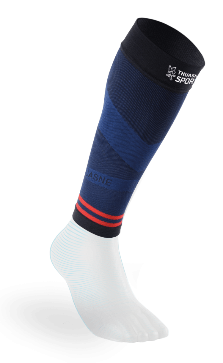 Manchons de compression Activ Homme Thuasne Sport